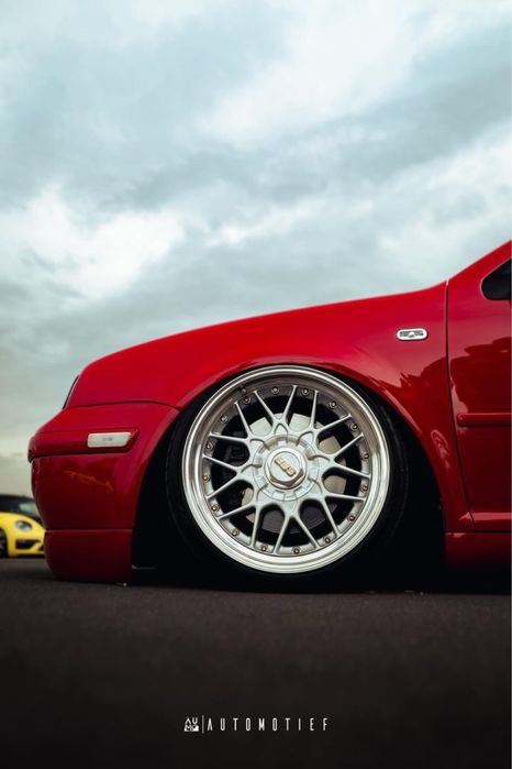 Jante BBS rs2 5x100/5x120