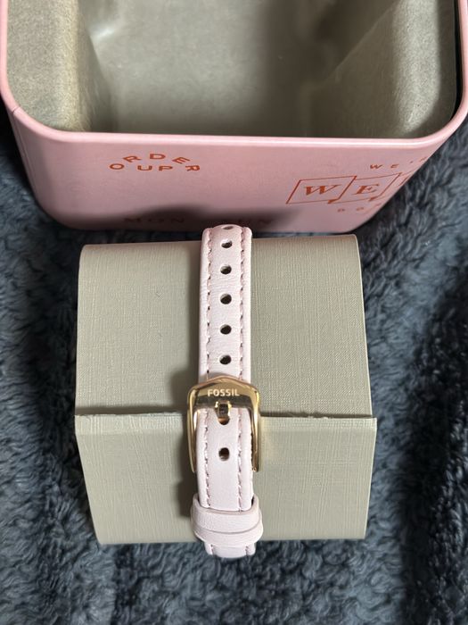Ceas Fossil Nou cu etichete