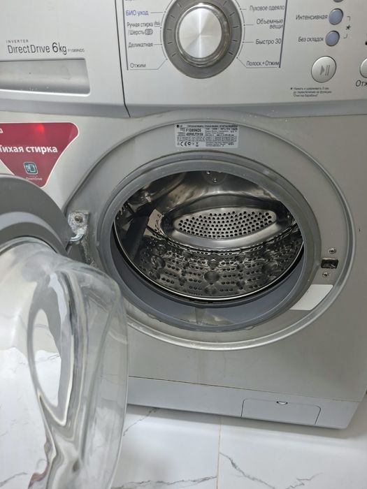 Продам стиральную машину!