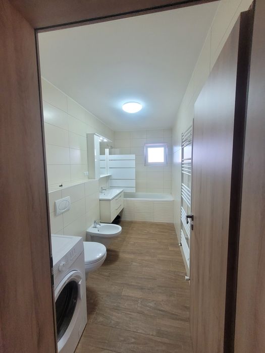 Penthouse de inchiriat