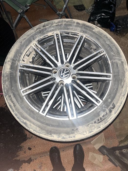 Продам диски r16