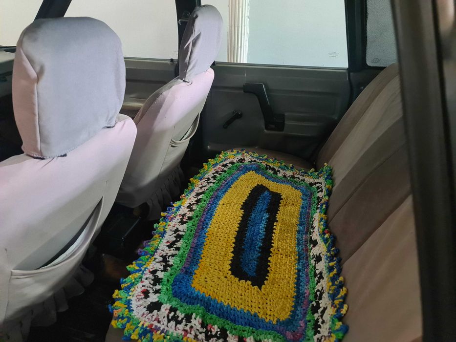 Москвич 2414. Состояние хорошее