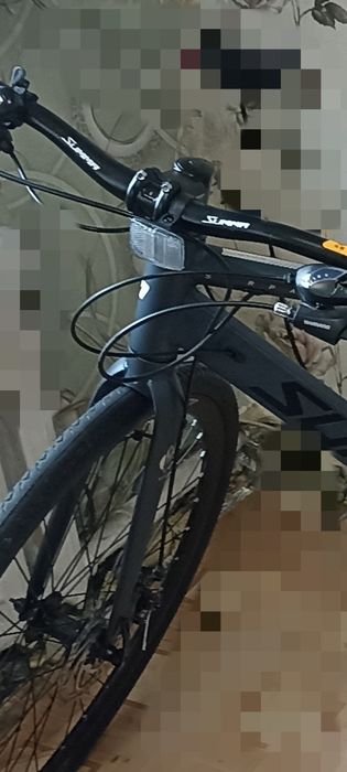 Продам    велосипед.