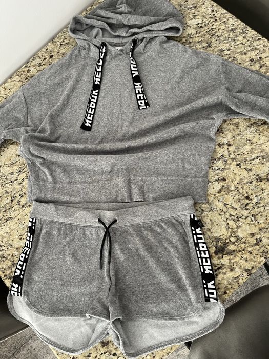 Nike Adidas Reebok  Екип Анцуг Комплект