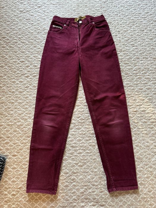 Джинсы женские Calvin Klein и Megoss