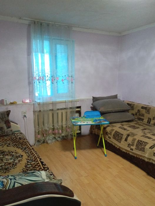 Продам дом трёх комнатный