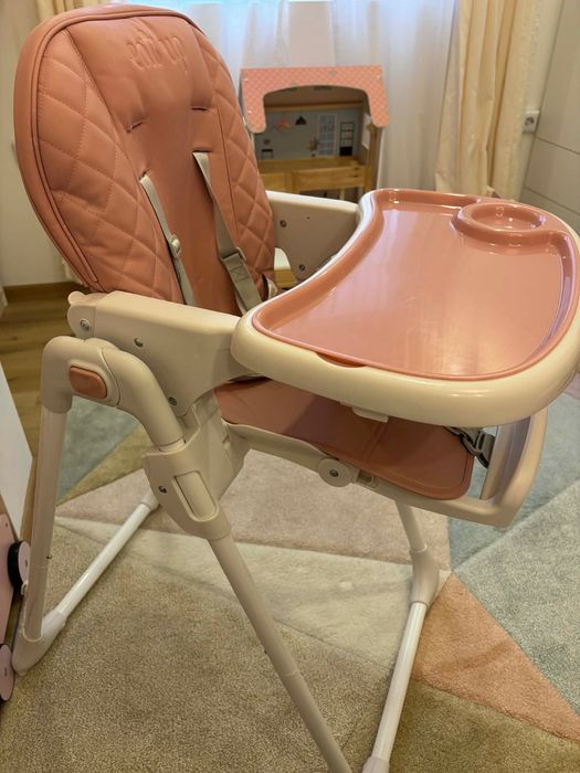 Стол за хранене на Chipolino