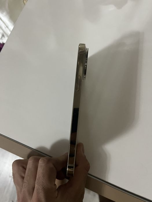 Vand/Schimb iphone 13 pro max 256 gb 86 baterie