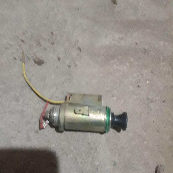 Benza nasos vaz 2106