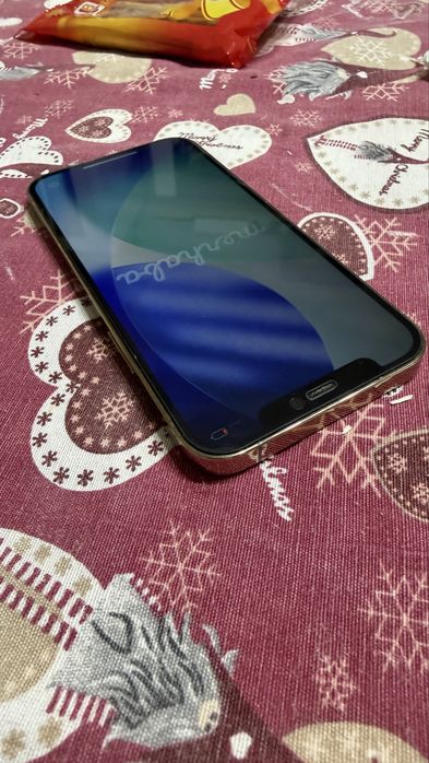 Iphone 12 Pro 256GB Gold