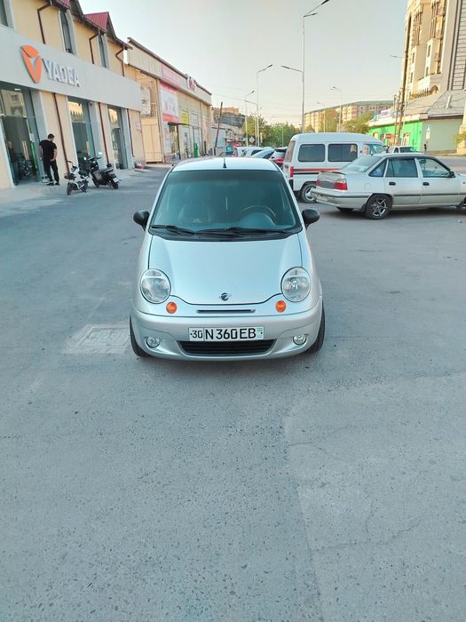 Матиз автомат 2013 сотиладе вариант хам бор