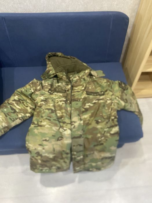 Продам зимний комплект
