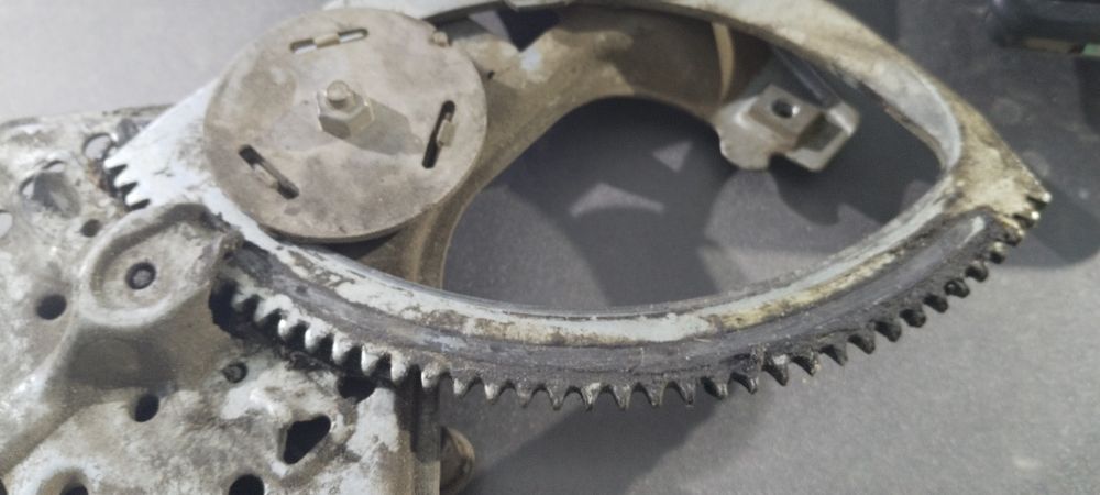 Стекло подъемник