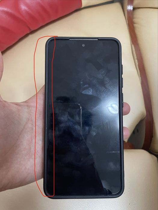 Обменяю Samsung S21 FE 5G
