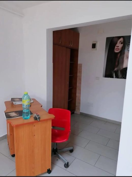 Vând Spațiu Comercial-Mărăței, 20,25mp