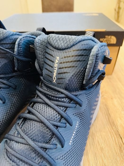 The North Face Vectiv Fastpack 43