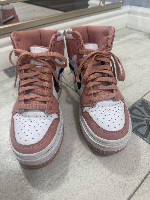 Кеды Nike Jordan