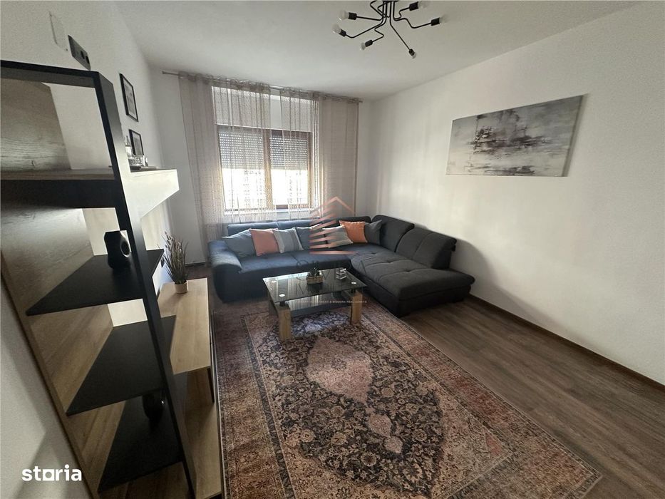 Apartament cu 2 camere, Ultracentra de inchiriatl