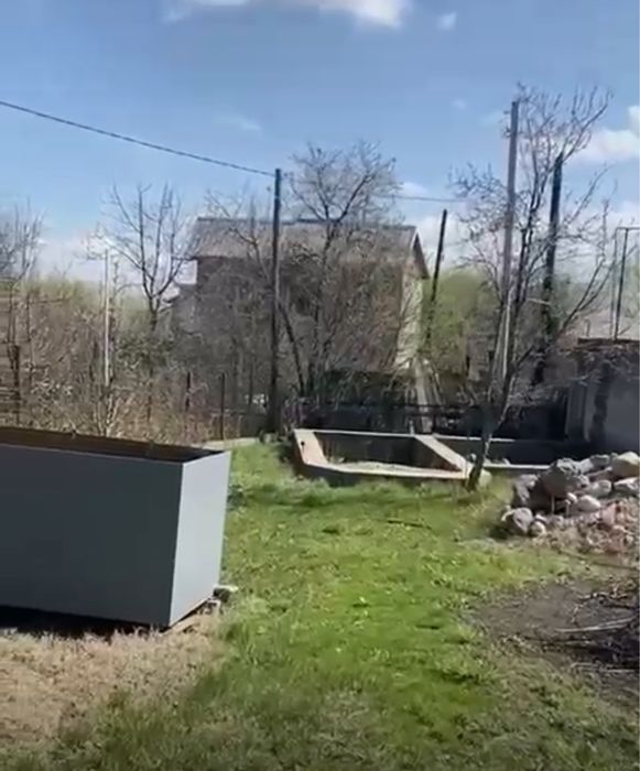 Продаю дачный участок