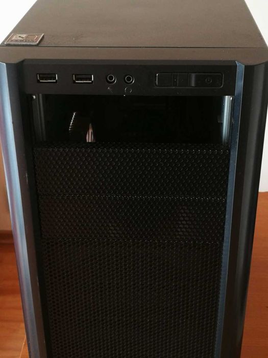 Calculator  Intel I5-3550/3,3Ghz
