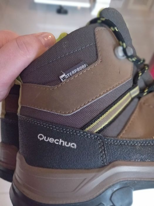 ghete waterprof marimea 37