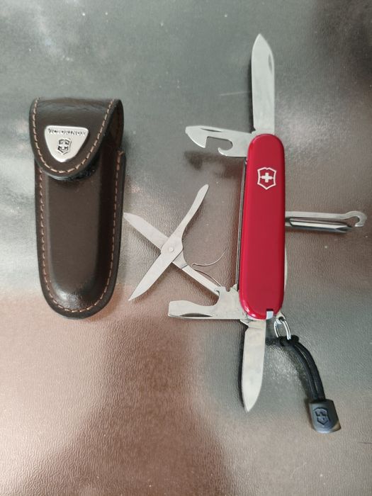 Продаётся швейцарский набор