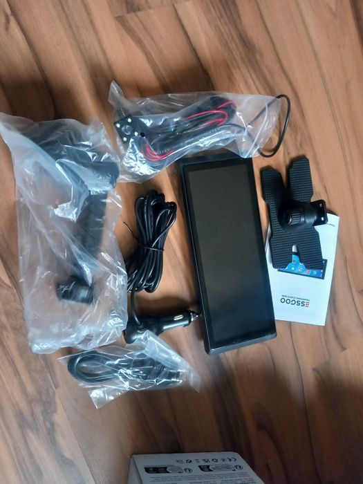 Карплей мултимедия