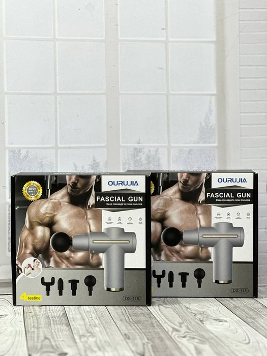 Массажер для шей, ног , тело