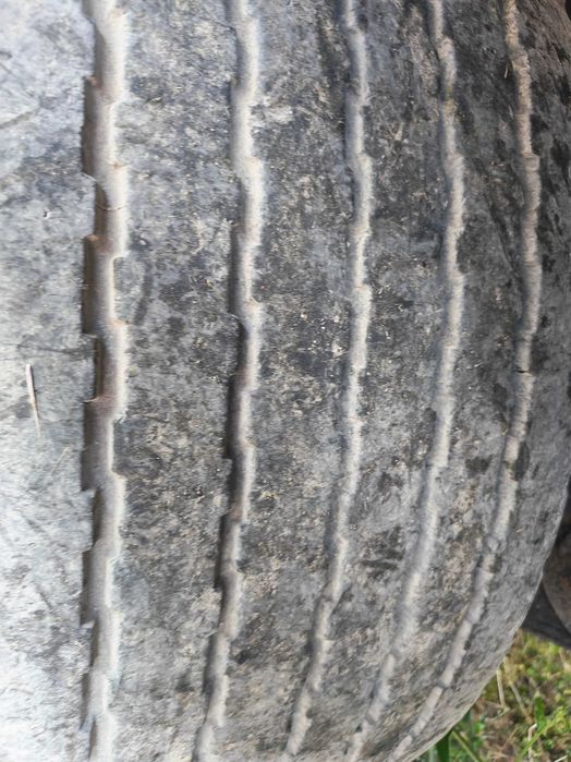 Semiremorca Krone 2011 Vario