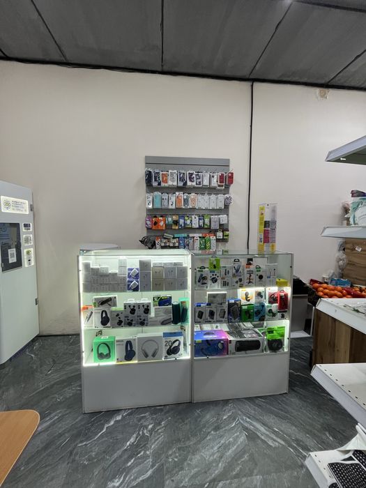 Продам готовый бизнес