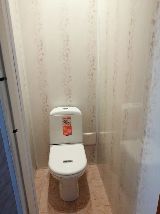 Продам 3-х комнатную квартиру