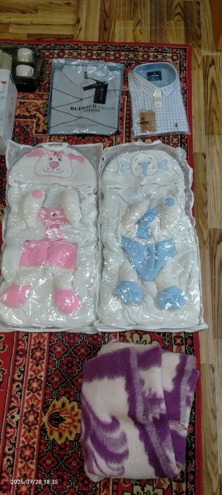 Кокон, конверт для новорожденных, одежда новая для новорожденных