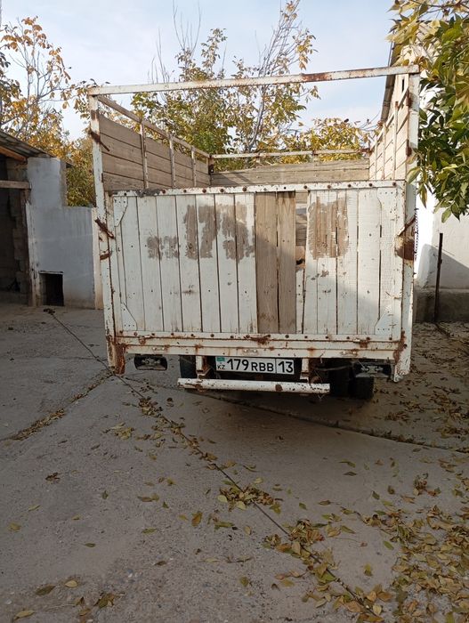 FAW 1046l2 сатыдады