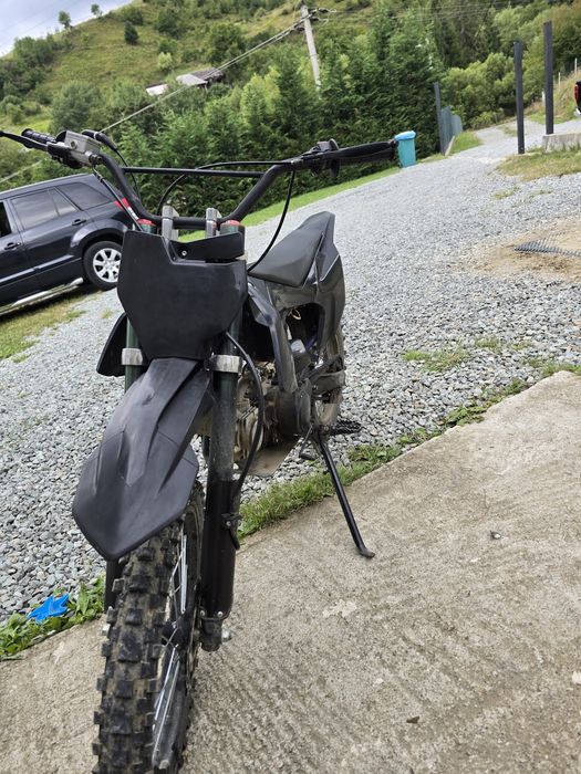 Vand jrh 125cc in stare foarte buna