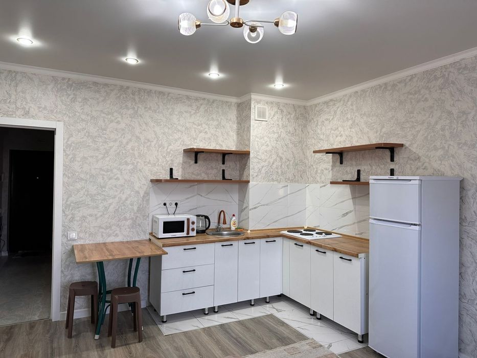 суточный квартира