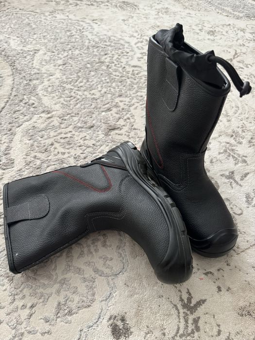 Зимний комплект одежды