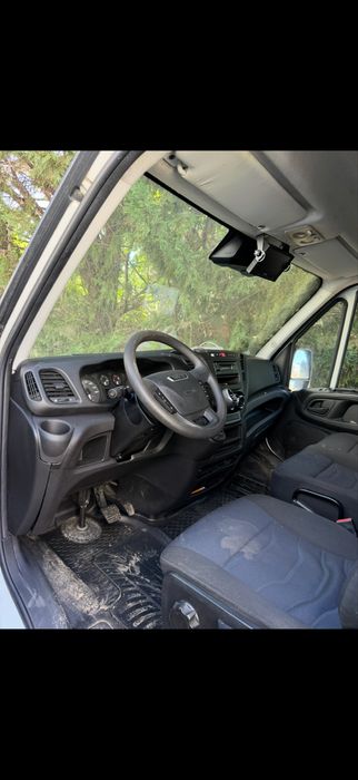 IVECO Daily 35S14 XXL 2019