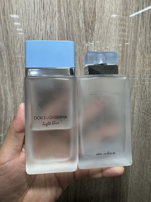 Dolce & Gabbana Light Blue