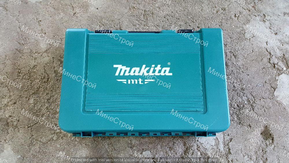 Makita HR2300 Перфоратор SDS plus / Къртач / 1100W МАКИТА