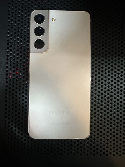 Samsung S22 256gb