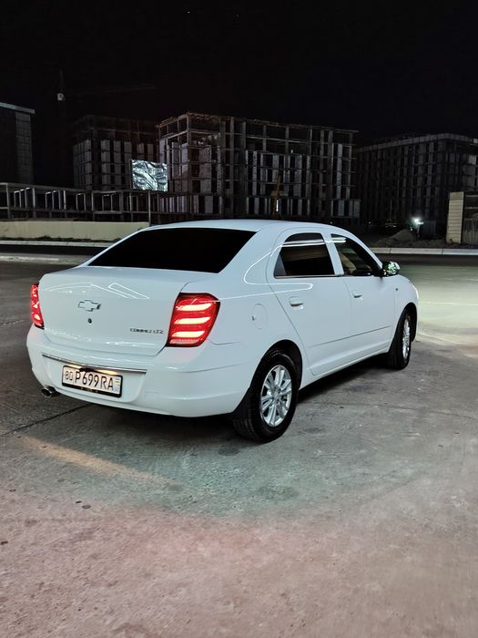 Cobalt sotiladi marafet toza moshin.Кобалт сотилади