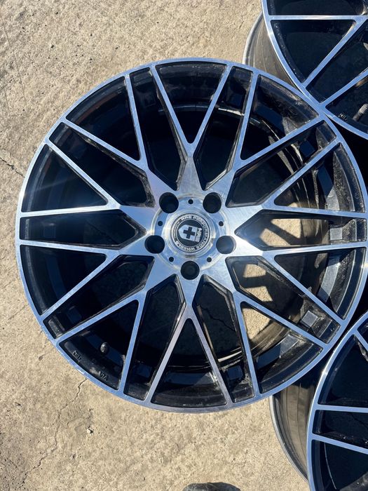 Диски комплект.