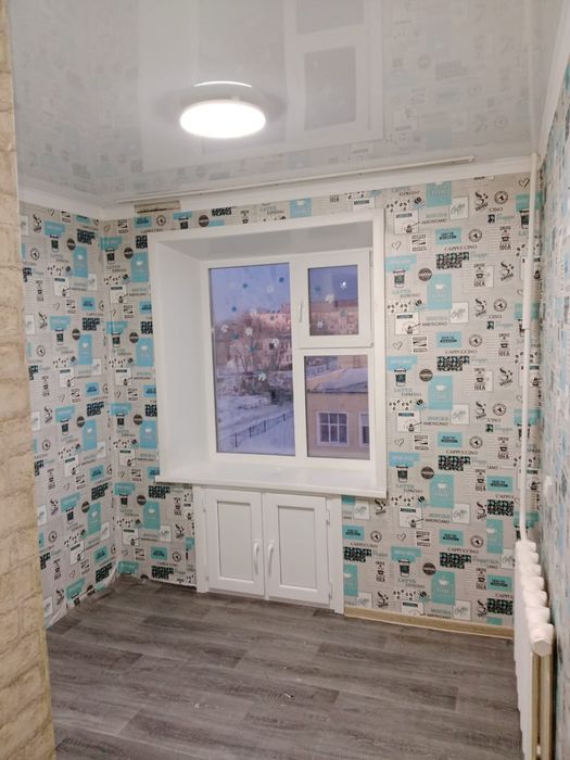 Продаётся 1 комнатная квартира