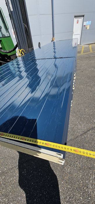 Panouri sandwich super oferta!