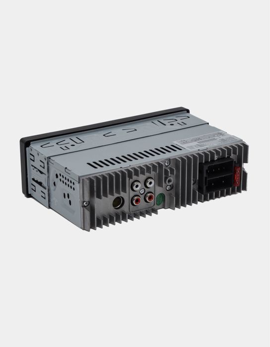 Gentra mini mafon keldi pioneer rul pultli usb blutus aux radio