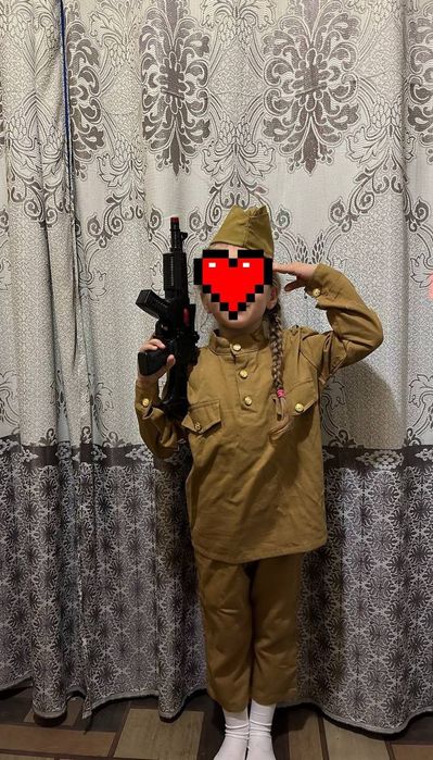 Прокат костюмов для мальчиков и девочек