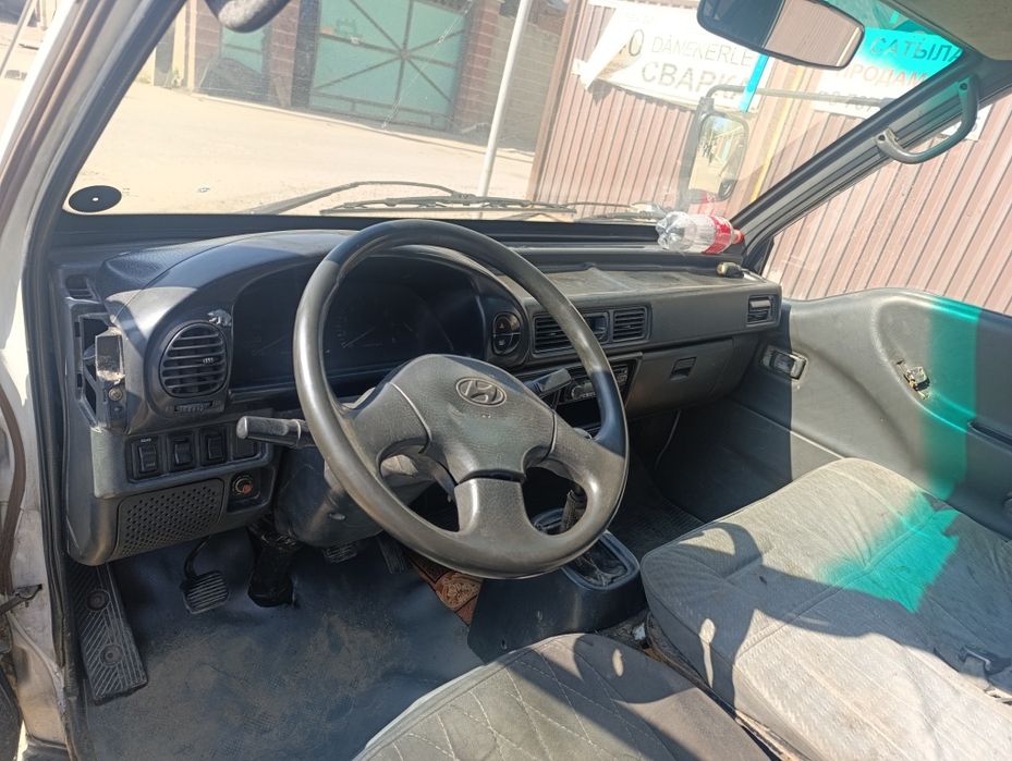 Авто көлік сатылады