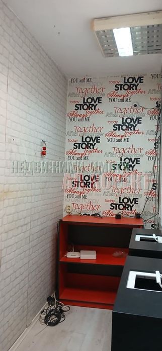 Офис в Варна-Гръцка махала площ 20 цена 400евро