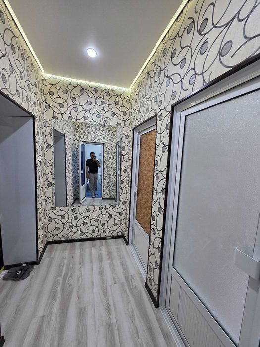 1 xonali 38m² 4-qavat.#1x #570a