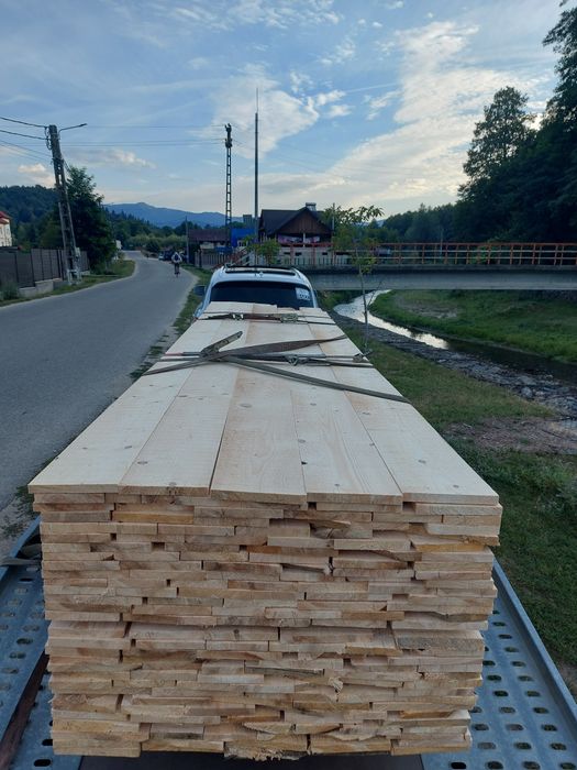 CHERESTEA  / BLANĂ Brad * la 4 m * SCHIMB CU Granit * Marmură*Pavele *